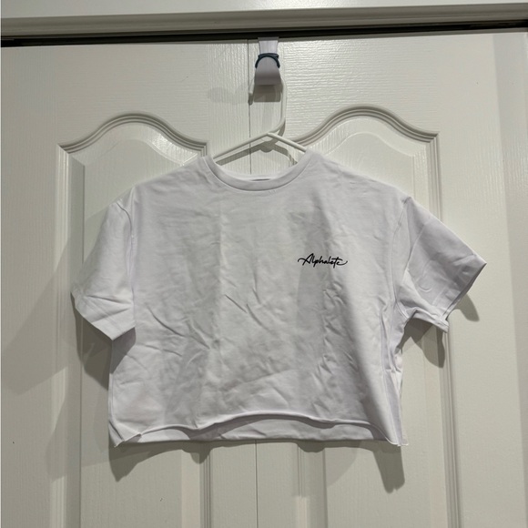 Alphalete crop top - Picture 1 of 3